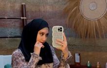 Late Post Tapi Estetik, 8 Foto Bulan Madu Tengku Anataya Anak Cindy Fatikasari Yang Romantis Setelah Halal
