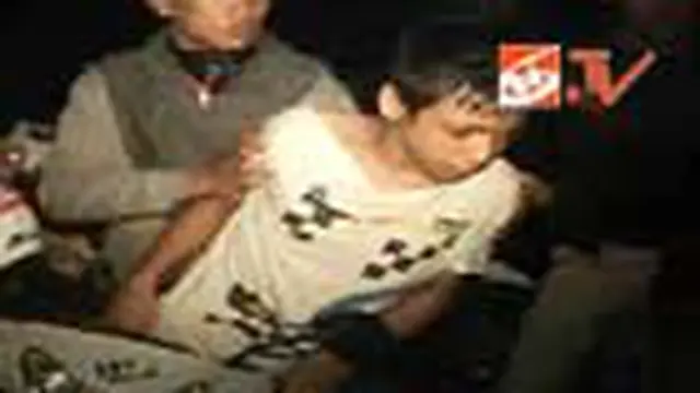 Empat Penodong Dibekuk Polisi