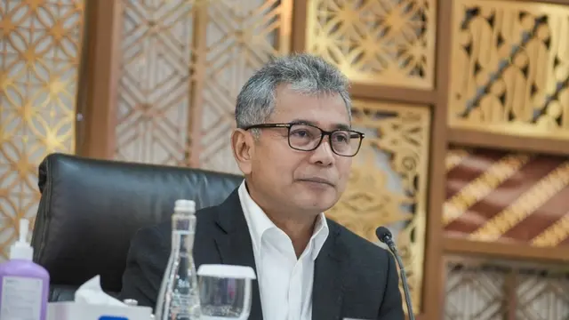 BRI Optimis Penyaluran Kredit Tumbuh Double Digit di Tahun 2024