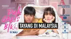 Setelah berhasil mendapatkan 2.538.473 penonton di Indonesia, film Dua Garis Biru menempati posisi kedua sebagai film terlaris sementara 2019. Kini, film karya sutradara Gina S. Noer ini masuk ke bioskop-bioskop Malaysia pada 3 Oktober 2019.