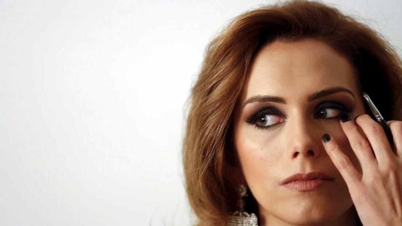 Kontestan "Miss World Spain" cantik ini ternyata transgender