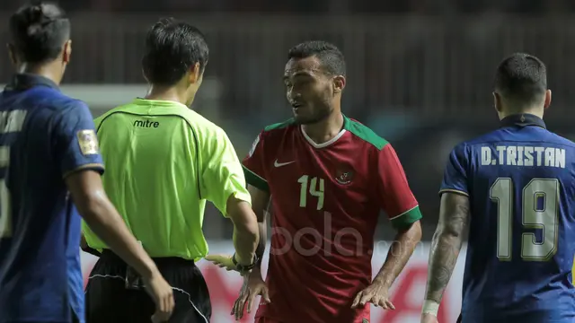 Timnas Indonesia