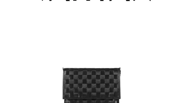 Lestarikan Budaya Eco-Friendly, Tampil Bergaya dan Trendi dengan Koleksi Tas Anyam