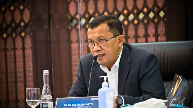 Ini 4 Alasan Investor Harus Beli Saham BRI