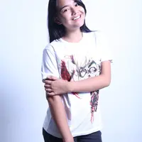 Amanda Manopo (Nurwahyunan/Bintang.com)