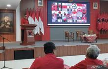 PDIP Tegaskan Dukungan Palestina Amanat Dasasila Bandung dan Konstitusi