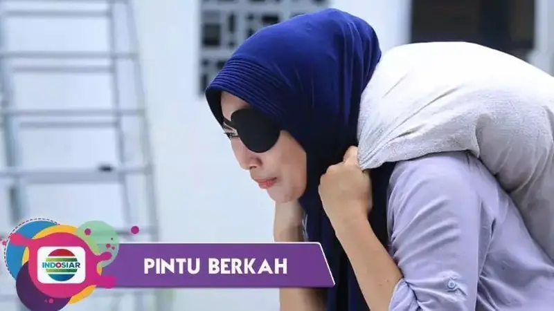 FTV Pintu Berkah Indosiar (Foto: Dok Vidio)