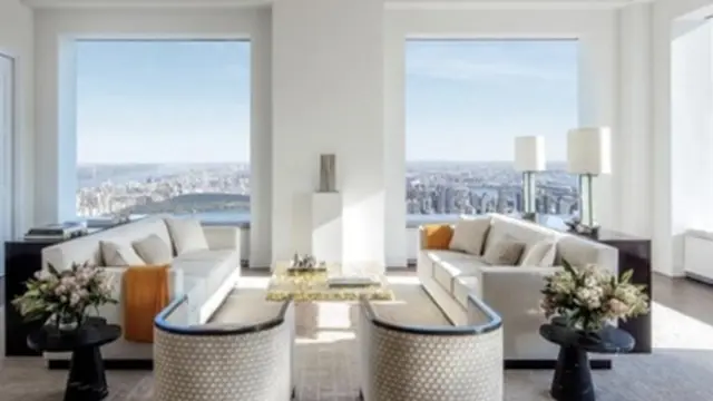 [Bintang] Jennifer Lopez