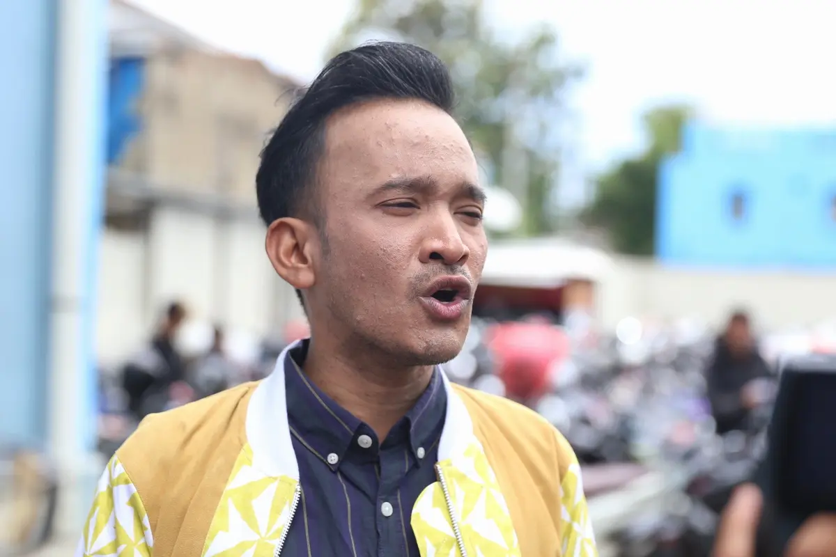 [Bintang] Ruben Onsu