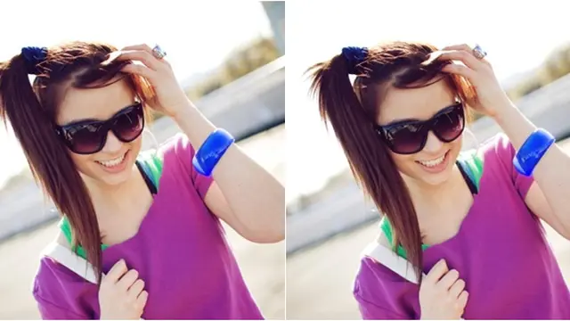 Courtesy HairLoveToKnow.com