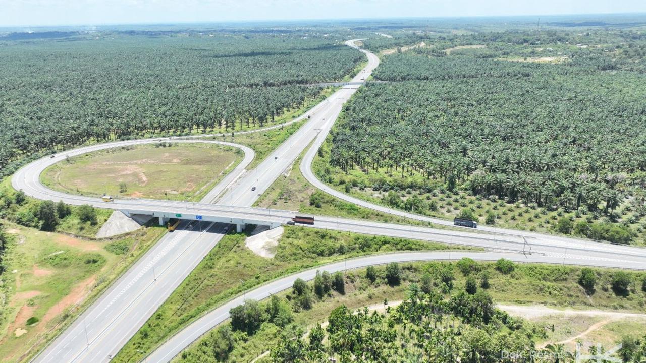 Tarif Tol Trans Jawa dan Trans Sumatera Diskon 20 Persen Selama 10 Hari, Ini Jadwal Lengkapnya