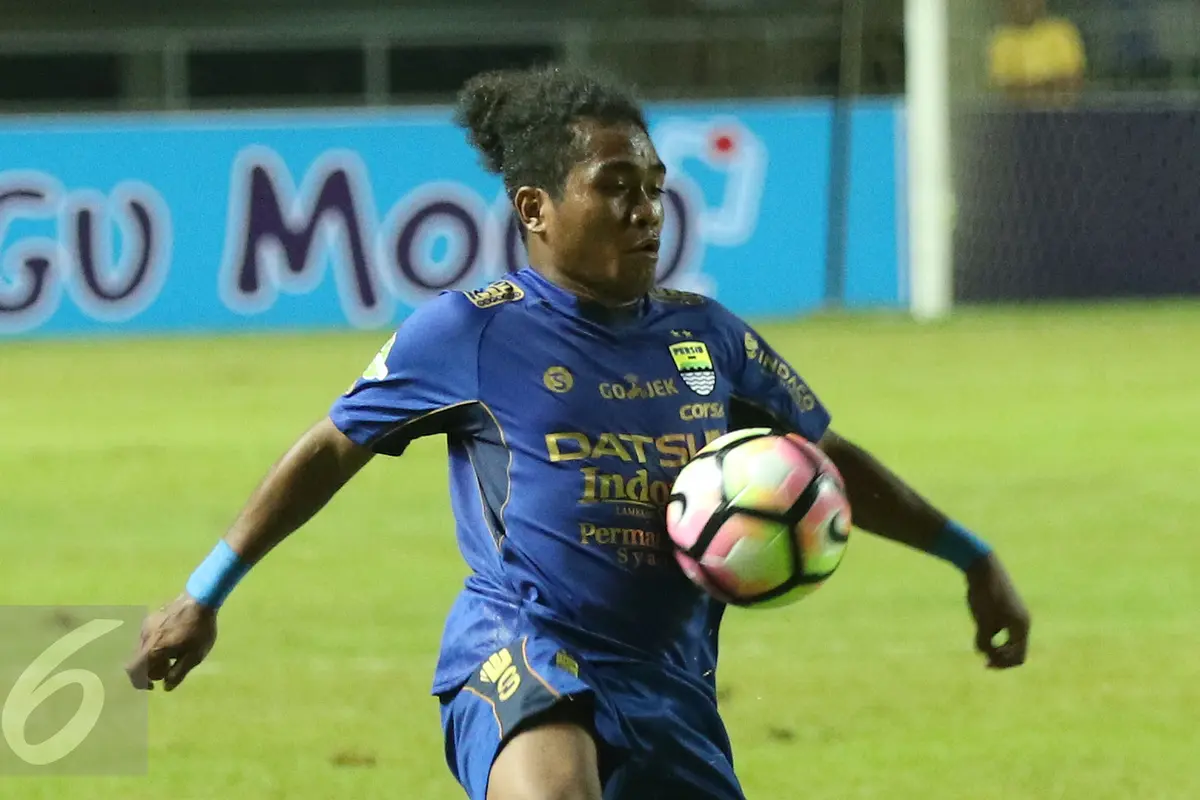 Fulgensius Billy Paji Keraf