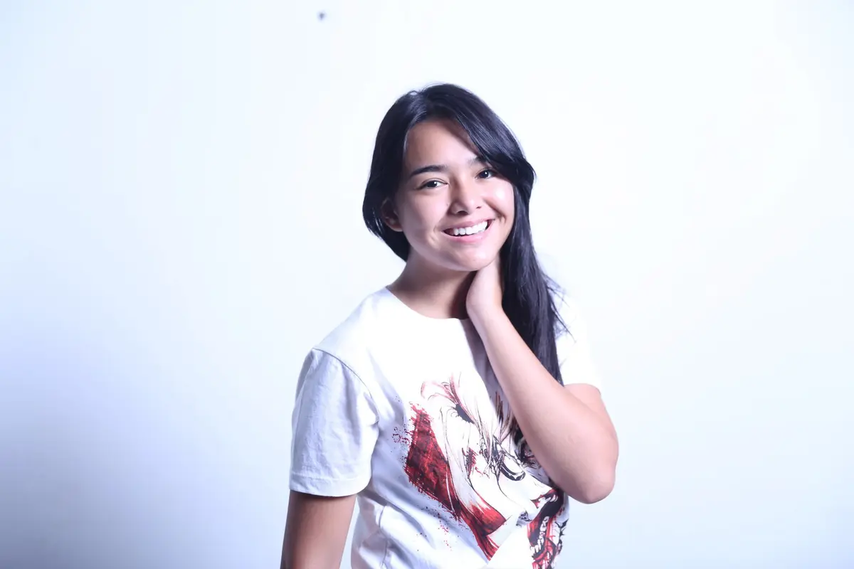 [Bintang] Amanda Manopo
