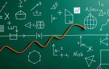 Saking Jeniusnya, Pria ini Dijuluki Dewa Matematika Langsung Tenar di Tiktok
