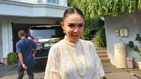 Yuni Shara Sebut Idul Adha Tahun Ini Berbeda dari Biasanya, Tak Bisa Kumpul Keluarga