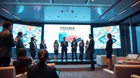 Arti Kata "Launching", Memahami Konsep dan Implementasinya dalam Berbagai Bidang