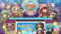 Lytogame Festival adalah sebuah ajang tahunan sekaligus pameran game online yang selalu digelar setiap tahunnya.