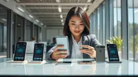 Cara Cek IMEI Terdaftar dengan Mudah, Perlu Diketahui