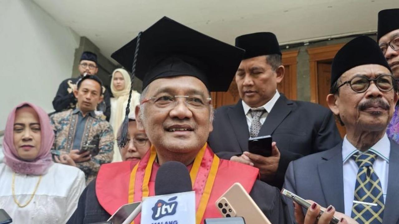 Menteri Ingatkan: 1% Saja Kebocoran Dana Haji Bisa Capai Rp200 Miliar, Cegah Penyalahgunaan Dana Haji!