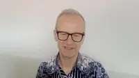 Andrew Trigg Kenang 17 Tahun Kebersamaan dengan Marissa Anita, Ungkap Harapannya