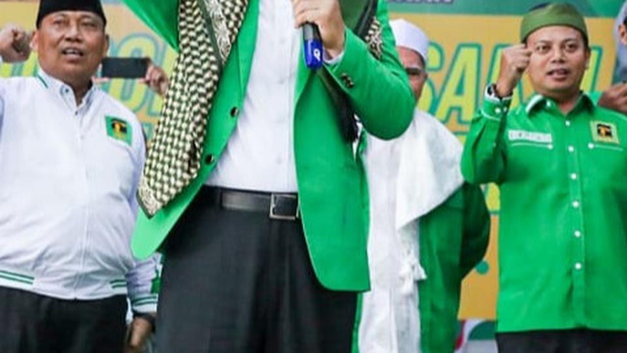 Kader PPP Dukung Prabowo-Gibran, Mardiono: Bagian Penyusup, Ibarat Orang Salat Jumat Mencuri Sendal