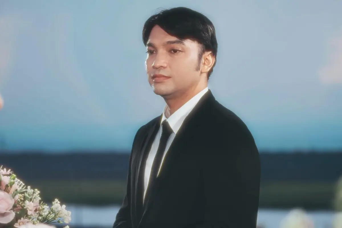 Rendy Laks