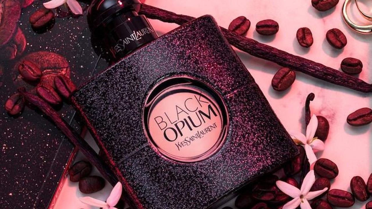 5 Aroma Parfum Wanita yang Bikin Pria Terpesona dalam Sekejap