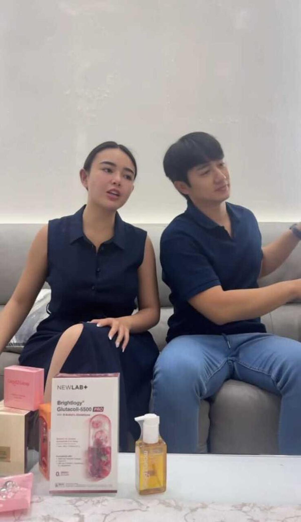 Mengintip Isi Souvenir Pernikahan Amanda Manopo yang Viral, Banyak Barang Mewah Penuh Makna