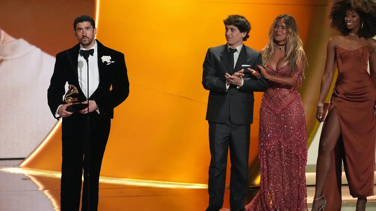 QnA Seputar Bad Bunny di Grammy 2026