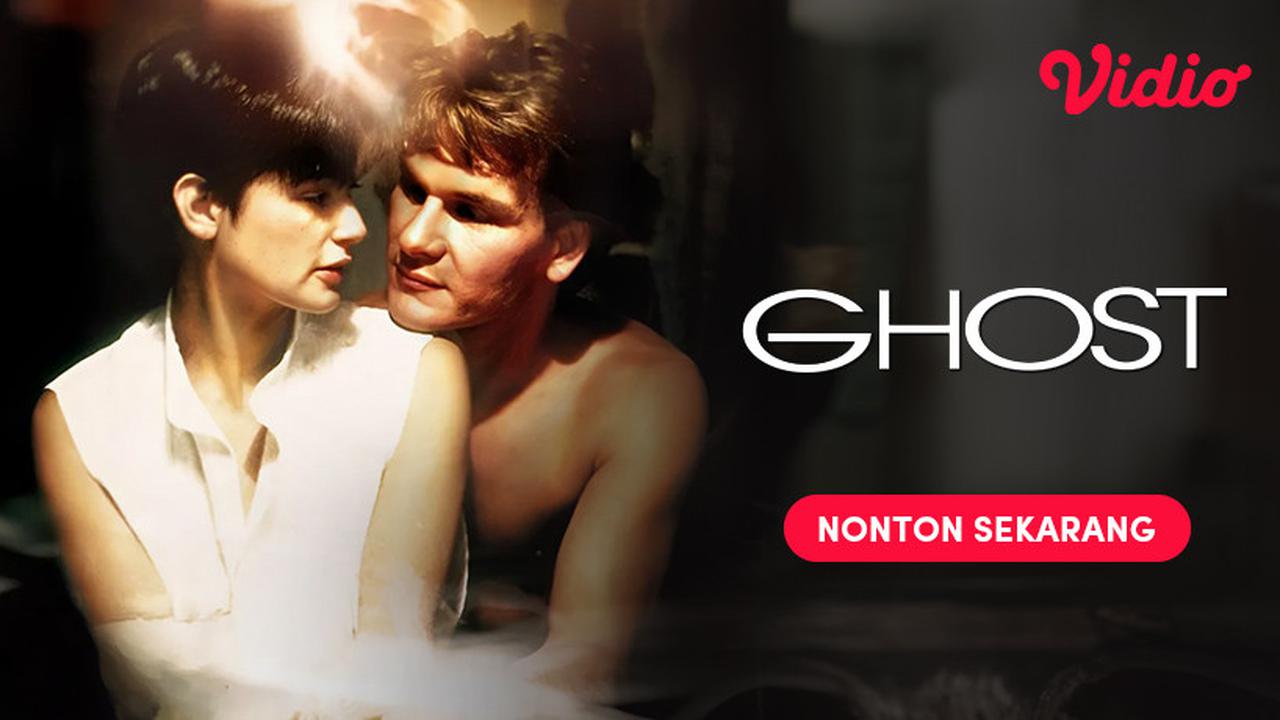 Ghost (1990)