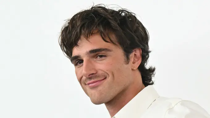 Jacob Elordi