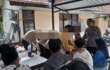 Polisi Gencarkan Razia Miras Sasar Pelajar di Pati, Cegah Kenakalan Remaja