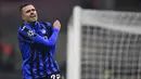 5. Josip Ilicic (Atalanta) - 14 Gol. (AFP/Miguel Medina)