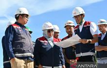 Hutama Karya Siapkan Amdal Tol Sicincin-Bukittinggi, Percepat Proyek Strategis Nasional