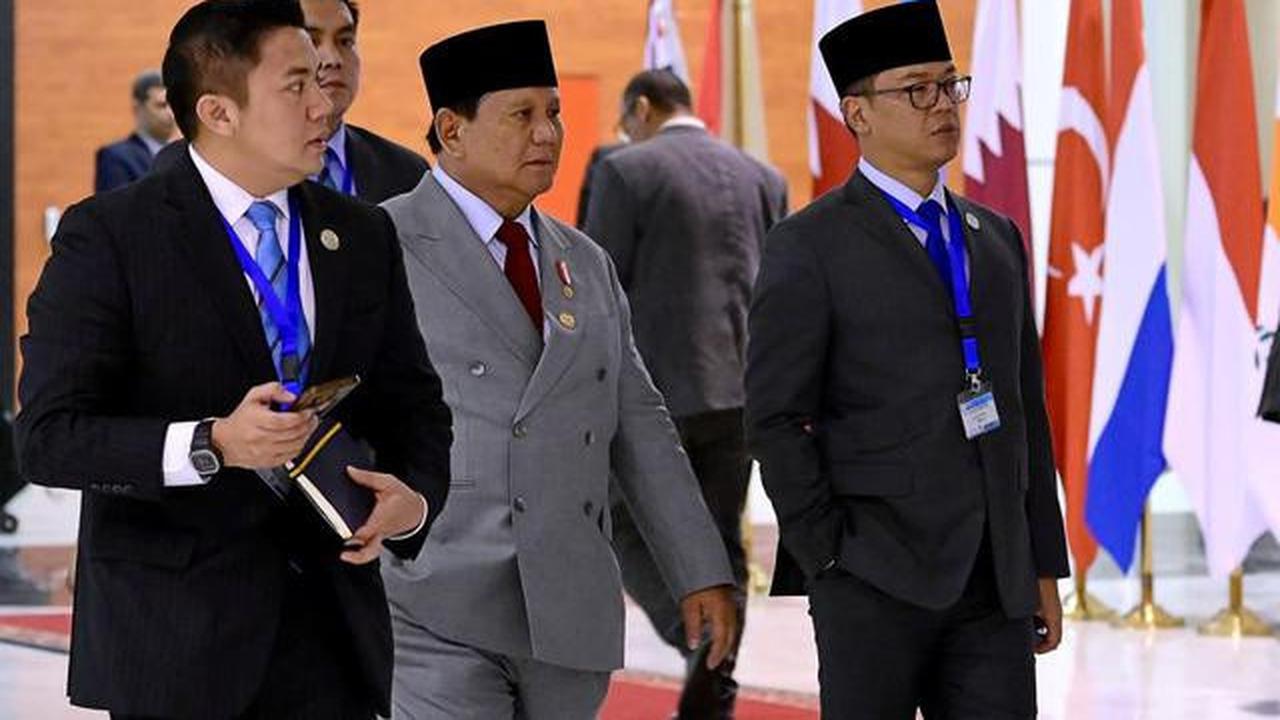 Seskab Teddy Ungkap 12 Pengusaha Terbesar AS Bertemu Prabowo, Ada Bos Chelsea hingga Inter Milan