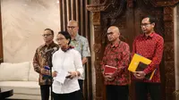 WNI dari Pusat Virus Corona Wuhan Bakal Dikarantina di RS Pulau Natuna 14 Hari