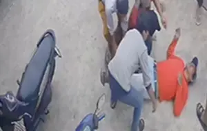 2 Pelaku Curanmor yang Tembak Tukang Ojek Matraman Ditangkap di Lampung Timur