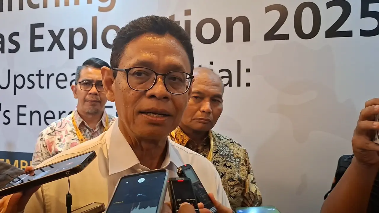 Wakil Menteri Energi dan Sumber Daya Mineral (ESDM), Yuliot Tanjung. (Foto: Liputan6.com/Arief RH)