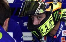 Valentino Rossi siapkan 'serangan balik' di MotoGP 2016