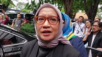 Menteri Pendayagunaan Aparatur Negara dan Reformasi Birokrasi (PAN RB), Rini Widyantini. (Foto: Liputan6.com/Arief RH)