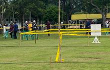 Detik-Detik Menegangkan Kopda Basar Siapkan Senpi dari Rumah ke Lokasi Sabung Ayam Sebelum Dor 3 Polisi