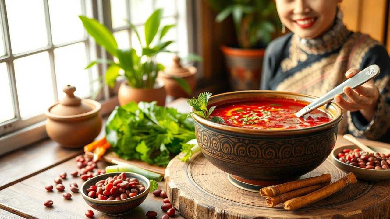 Resep Sayur Kacang Merah: Hidangan Lezat dan Bergizi untuk Keluarga