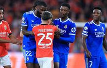 UEFA Resmi Keluarkan Pernyataan soal Insiden Rasisme Gianluca Prestianni Vs Vinicius Junior