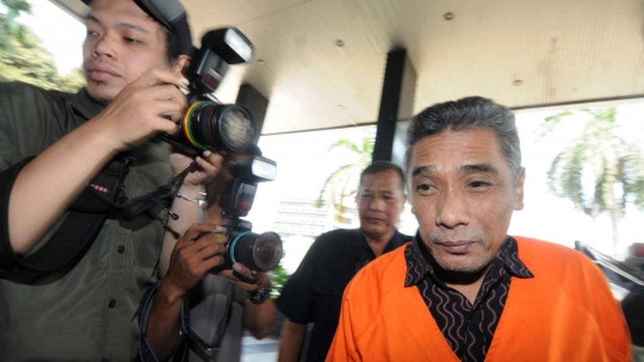KPK kembali periksa tersangka korupsi Diklat Pelayaran Sorong