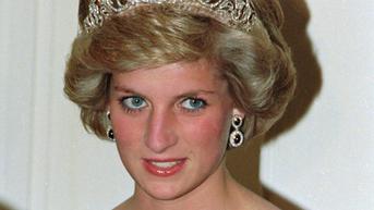 Putri Diana Ramalkan Kecelakaan Mobil 2 Tahun Sebelum Meninggal Dunia dalam Catatan Misterius