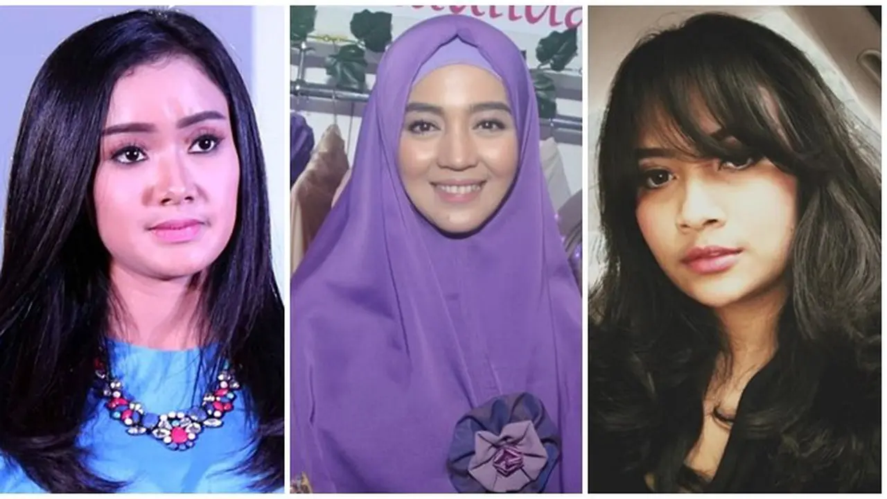 Sebelum Cita Citata, Para Artis Ini Berhubungan dengan Pejabat