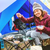  Mendaki Gunung dengan Cita Rasa Bintang Lima./Copyright depositphotos.com/last19