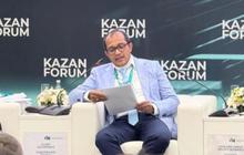Wamenkum Ungkap Alasan Batas Usia Pensiun Polri Disesuaikan dengan ASN