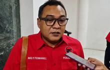 Anak FX Rudy Respons Soal Ayahnya Mundur dari Plt Ketua DPD PDIP Jateng