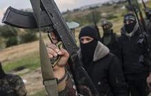 Profil Kekuatan Brigade Al-Qassam, Sayap Militer Hamas yang Mampu Tembus Wilayah Israel Lewat Darat, Laut, dan Udara